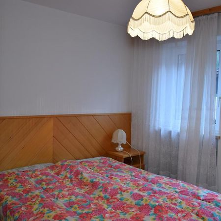 Casa Maddalena Apartman Canazei Kültér fotó